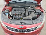 Kia Optima 2020