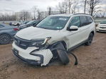 Honda Pilot 2021
