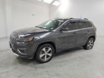 Jeep Cherokee 2021