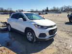 Chevrolet Trax 2020