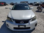 Lexus CT 2012