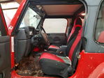 Jeep Wrangler 2003