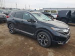 Honda CR-V 2018