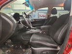 Nissan Pathfinder 2014