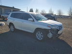 Toyota Highlander 2013