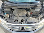 Honda Odyssey 2012