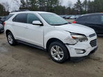 Chevrolet Equinox 2016