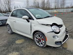 Fiat 500 2015