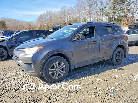 Toyota RAV 4 2016 - Image 1 of 13