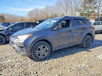 Toyota RAV 4 2016