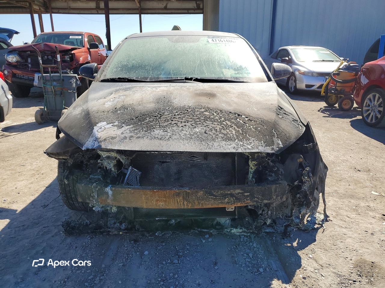 Hyundai Elantra 2018