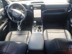 Ford Ranger 2025