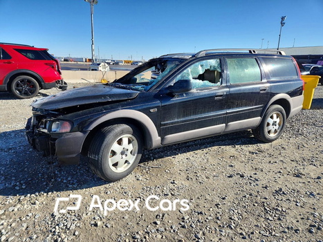 Volvo V70 2002 - Image 1 of 14