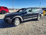 Volvo V70 2002