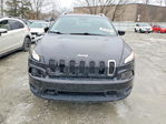 Jeep Grand Cherokee 2016