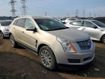 Cadillac SRX 2010