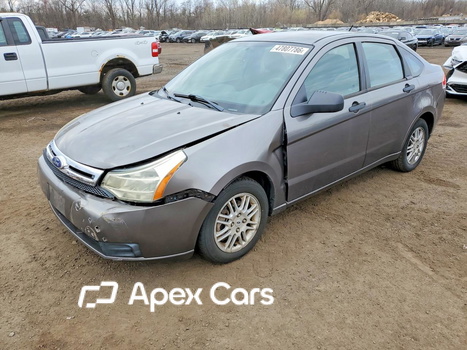 Ford Focus 2011 - Zdjęcie 1 z 13