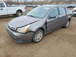 Ford Focus 2011