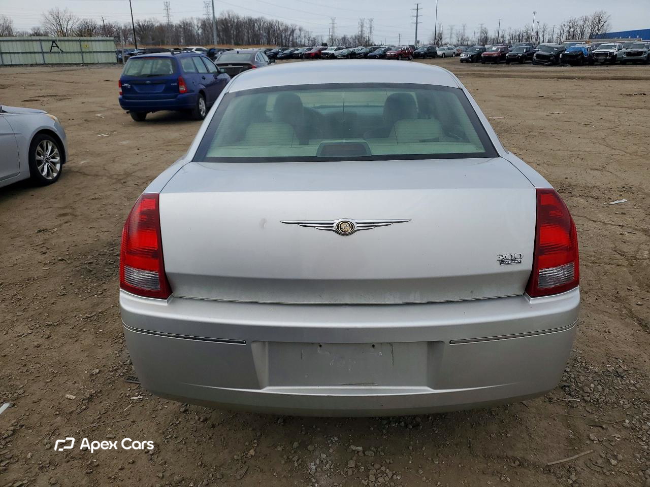 Chrysler 300 2006