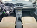 Lexus CT 2012