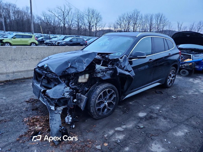 2020 BMW X1 - Image 1 of 5