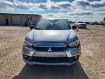 Mitsubishi Outlander 2017