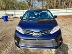 Toyota Sienna 2018