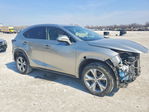 Lexus NX 2017