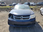 Dodge Avenger 2014