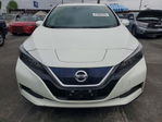Nissan Leaf 2021