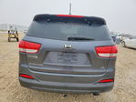 Kia Sorento 2017