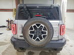 Ford Bronco 2023
