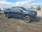 Chevrolet Silverado 2021
