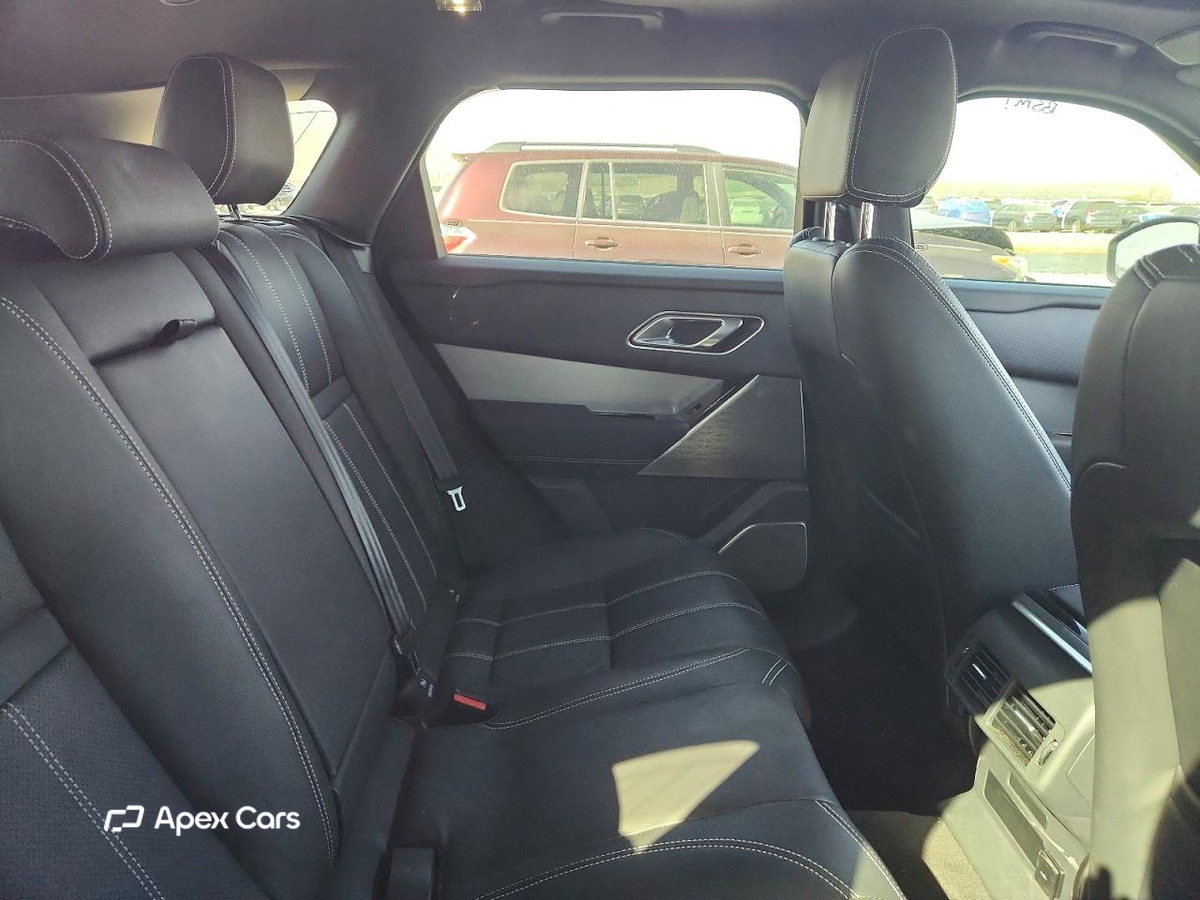 Land Rover Range Rover 2023