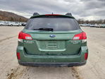 Subaru Outback 2011