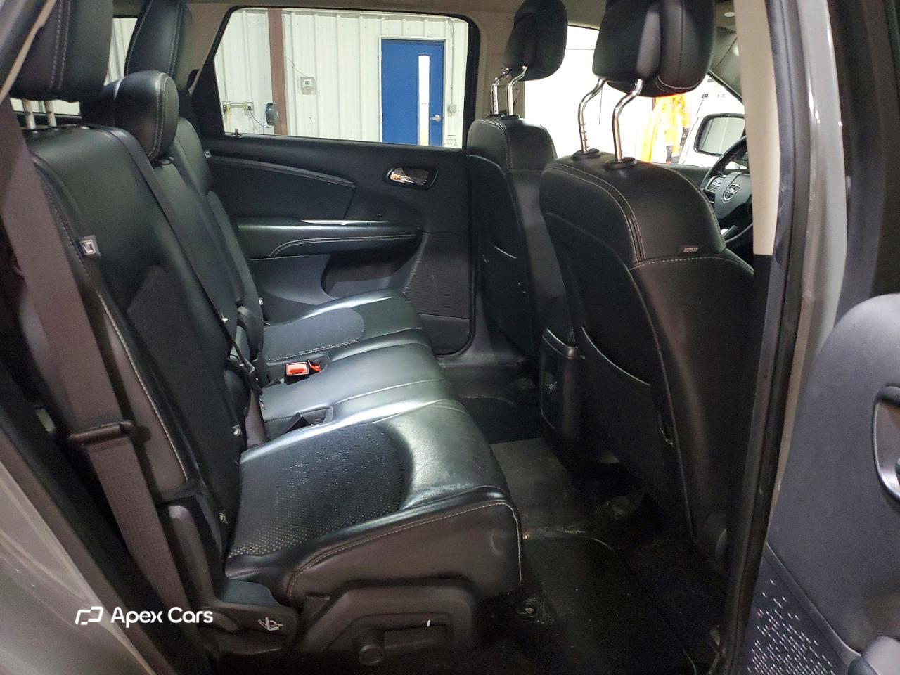 Dodge Journey 2019