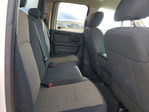 Dodge RAM 2012