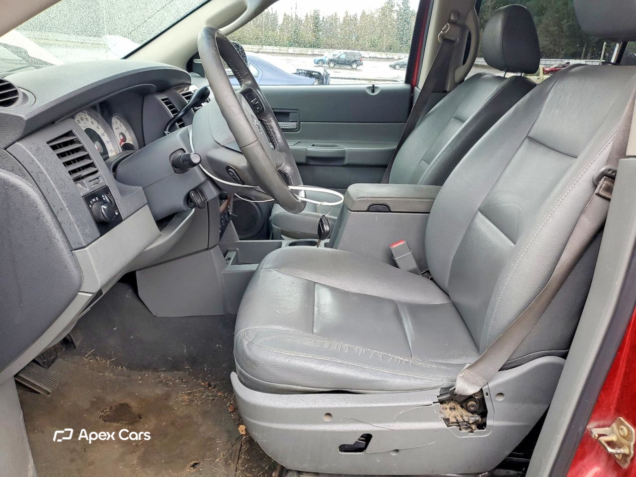 Dodge Durango 2006