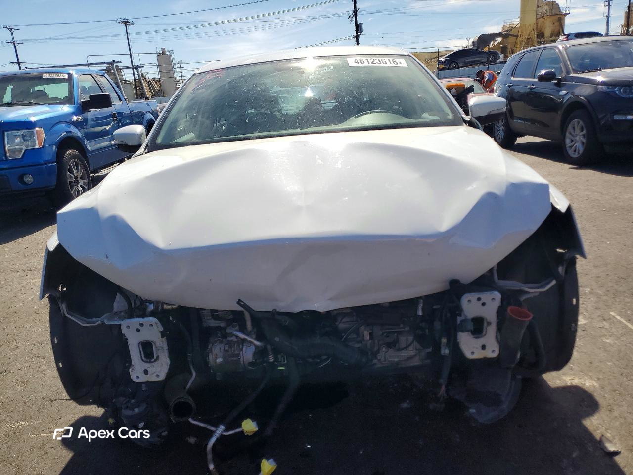 Volkswagen Jetta 2014