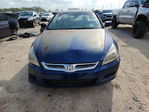 Honda Accord 2006