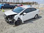 Kia Rio 2017