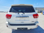 Toyota Sequoia 2016