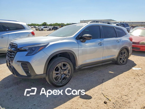 Subaru Ascent 2025 - Image 1 of 14