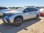 Subaru Ascent 2025