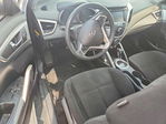 Hyundai Veloster 2016
