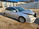 Toyota Avalon 2011
