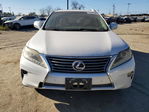 Lexus RX 2014