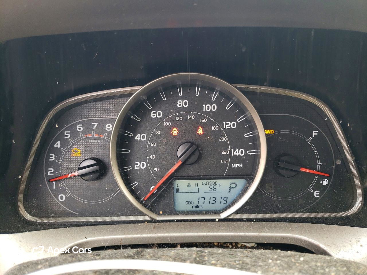 Toyota RAV 4 2015