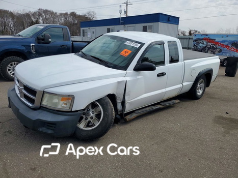 Dodge Dakota 2008 - Image 1 of 12