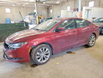 Chrysler 200 2015